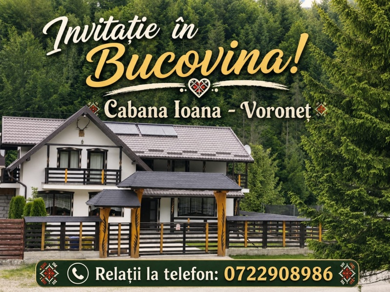 Bucovina