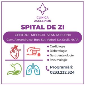 Asclepion spital