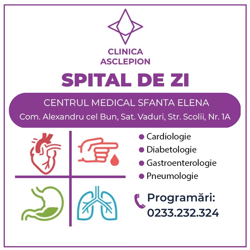 spital