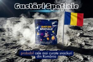 gustari spatiale