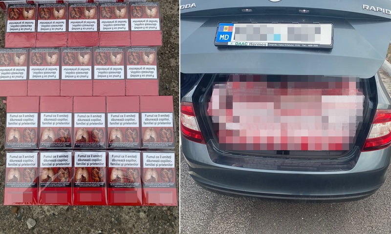Cazul fabricii ilegale de țigări de la Humulești / 34 de ani de închisoare și despăgubiri record